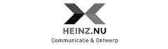 heinz.nu communicatie & ontwerp Eindhoven